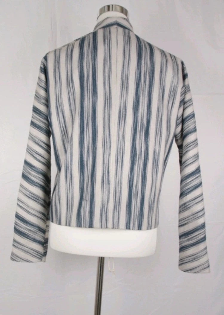 Stylischer Blazer – ein echter Hingucker