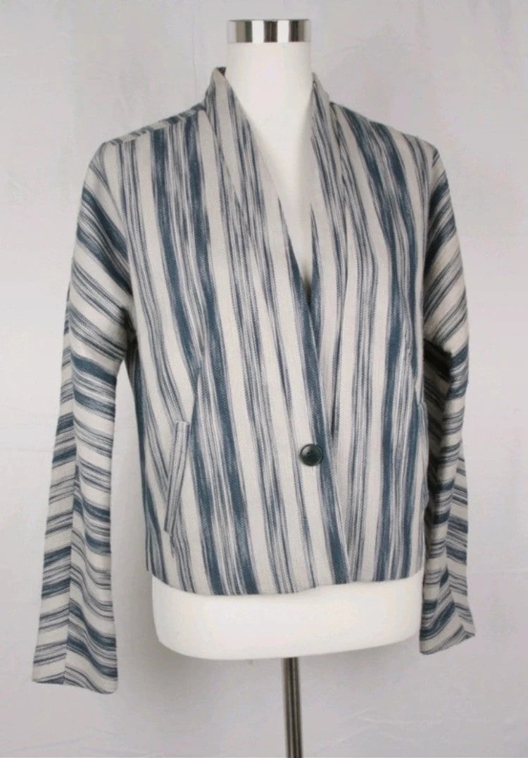 Stylischer Blazer – Second-Hand bei Schickisch
