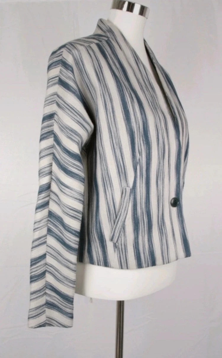 Stylischer Blazer – ein echter Hingucker