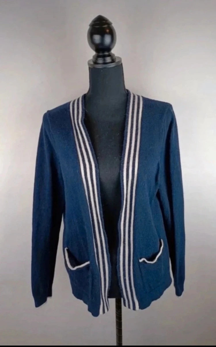 Cardigan aus Wolle – Second-Hand bei Schickisch