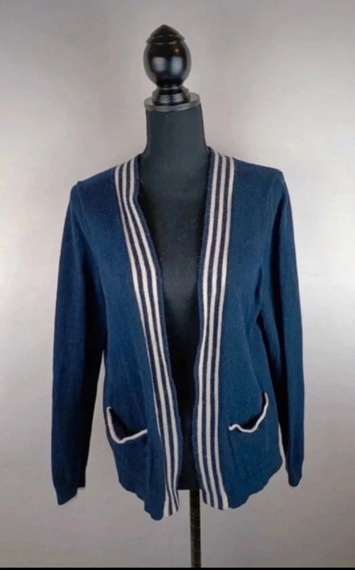 Cardigan aus Wolle – Second-Hand bei Schickisch