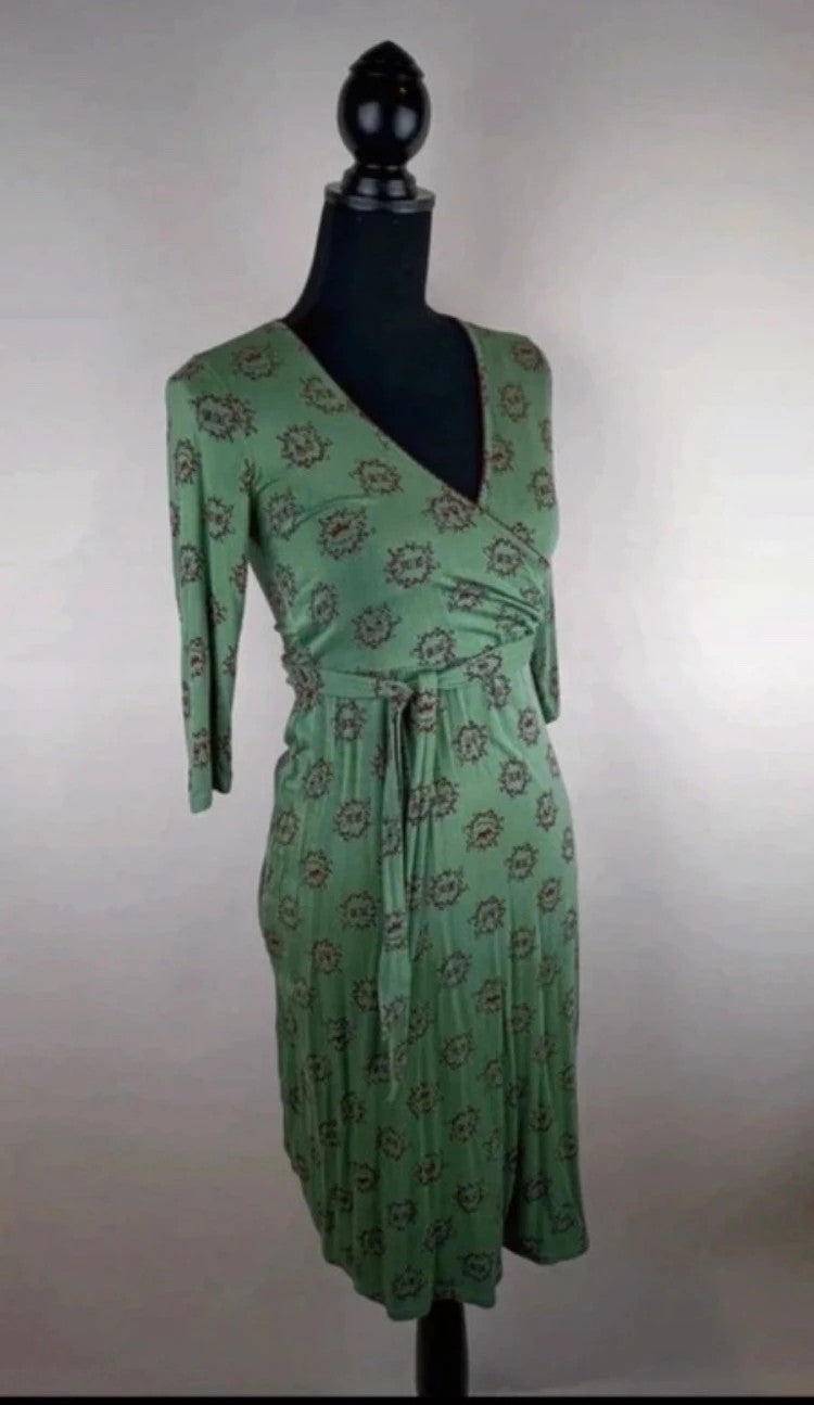 Einzigartiges Blutsgeschwister-Kleid