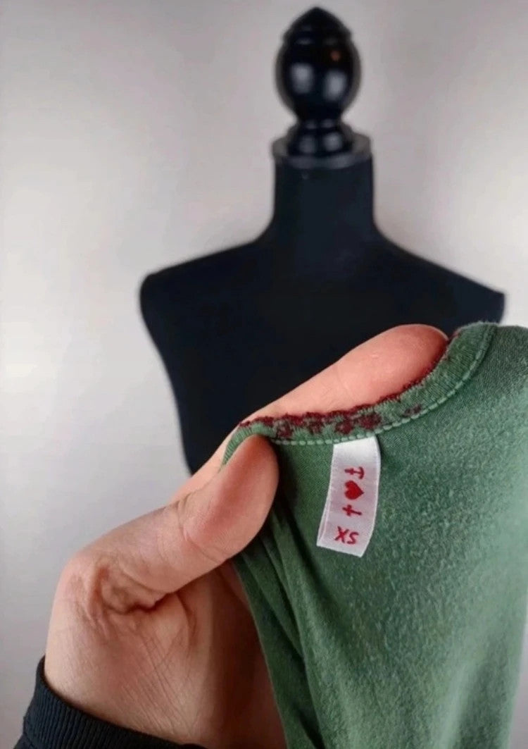 Einzigartiges Blutsgeschwister-Kleid