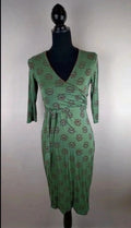Blutsgeschwister Kleid – Second-Hand bei Schickisch
