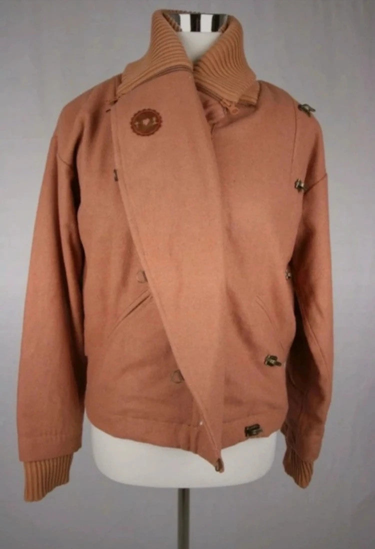 Wolljacke – Second-Hand bei Schickisch