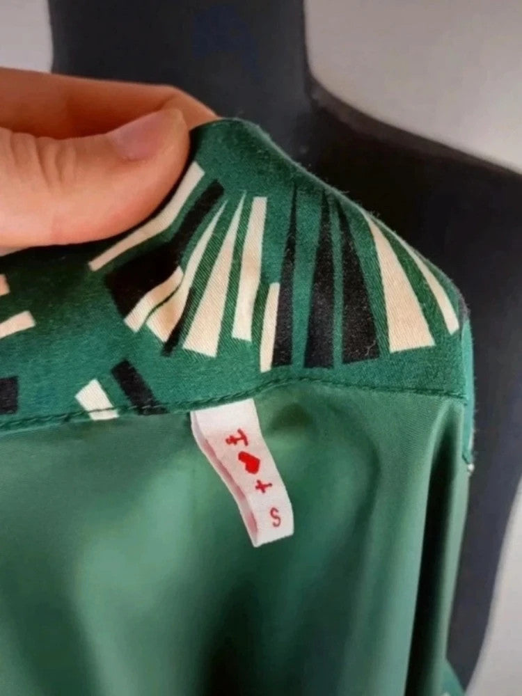 Tolles Kleid- perfekt für den Start ins Jahr