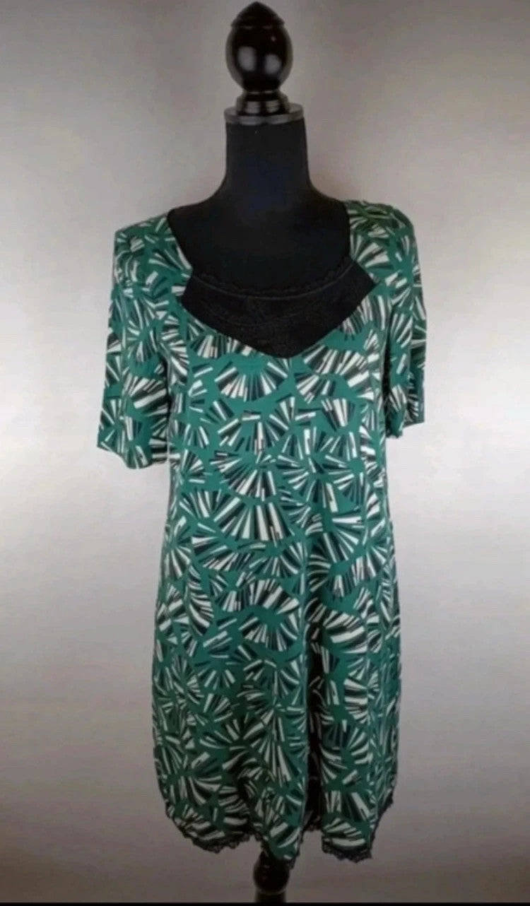 Blutsgeschwister Kleid – Second-Hand bei Schickisch