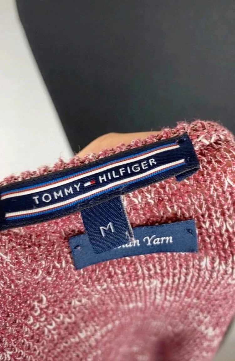 Tommy Hilfiger Pullover, perfekt für den Winter