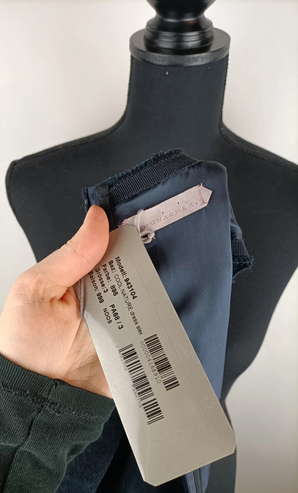 Wunderschönes Kleid für den Frühling