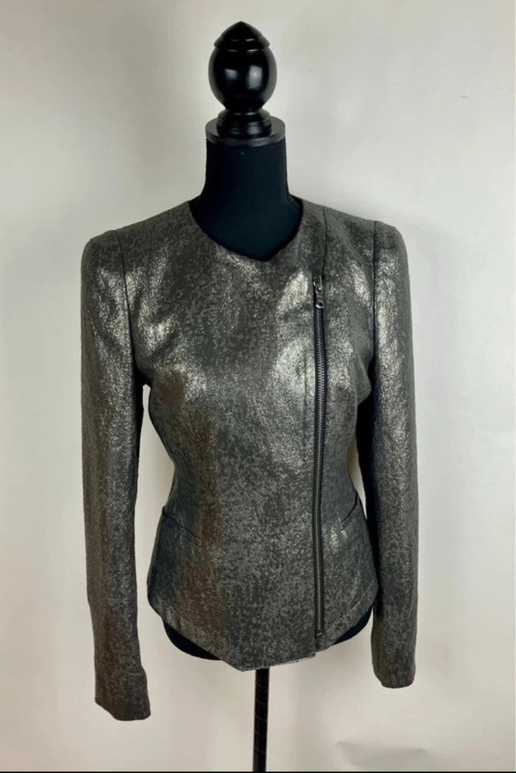 Exklusiver Hugo Boss damen-Blazer, Perfekt für den Winter