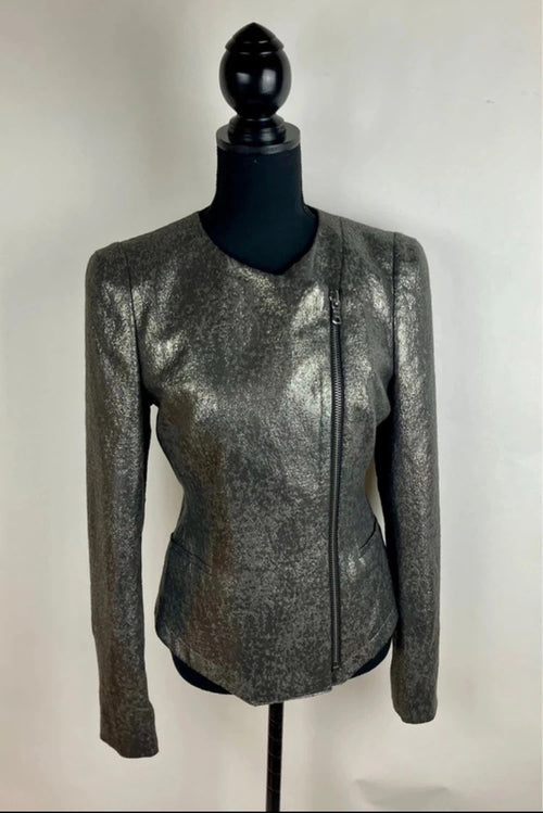 Exklusiver Hugo Boss damen-Blazer, Perfekt für den Winter