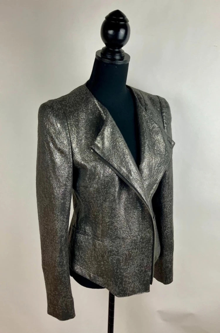 Exklusiver Hugo Boss damen-Blazer, Perfekt für den Winter