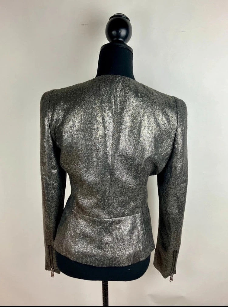 Exklusiver Hugo Boss damen-Blazer, Perfekt für den Winter