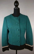 Eleganter Blazer – Second-Hand bei Schickisch