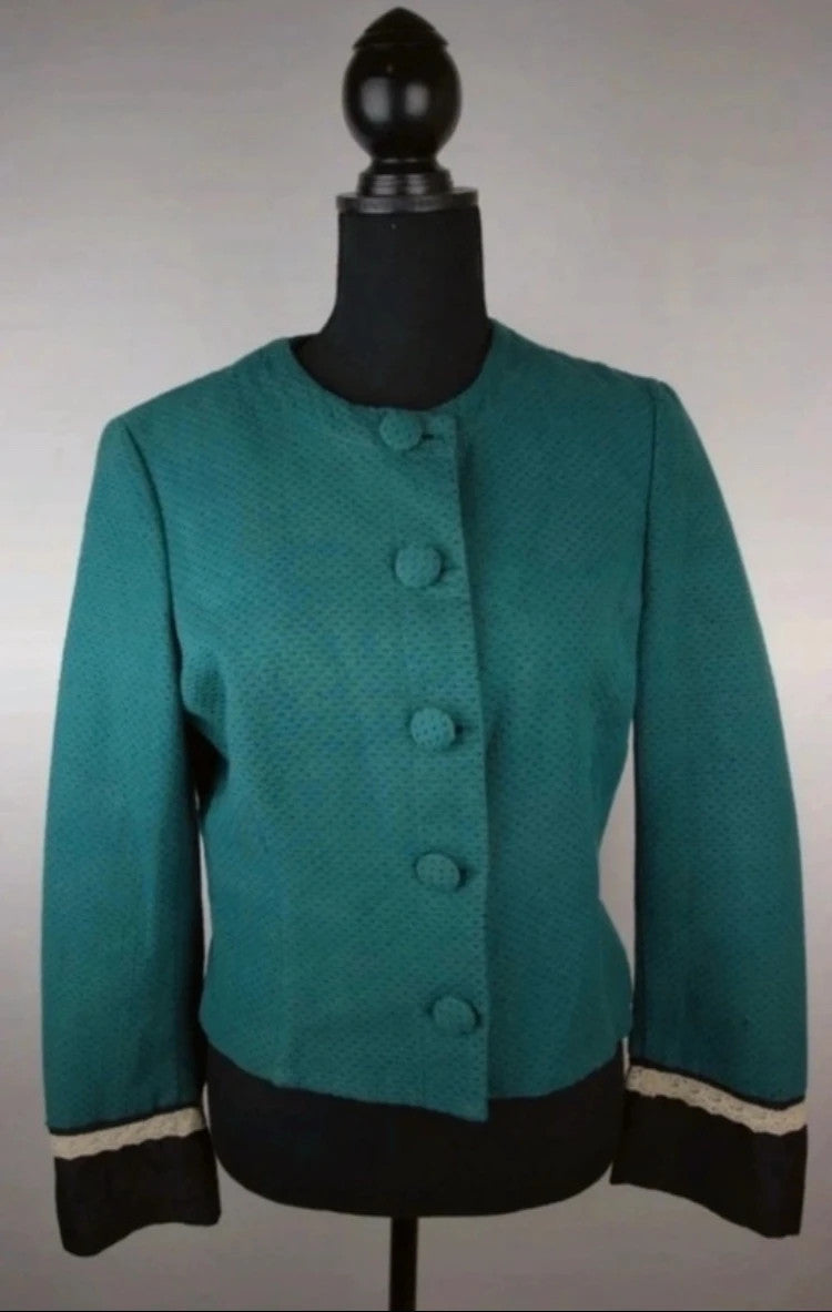 Eleganter Blazer – Second-Hand bei Schickisch