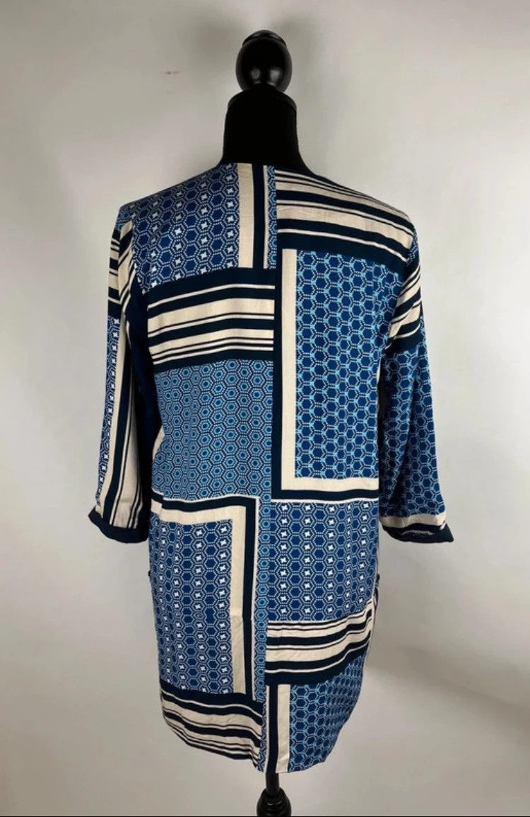 Edler Second Female Kimono – Perfekt für den Winter