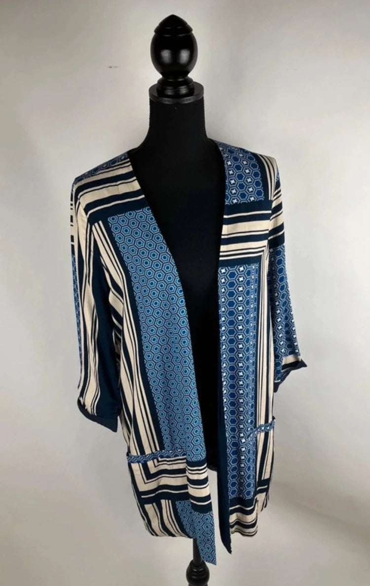 Second Female Kimono – Second-Hand bei Schickisch
