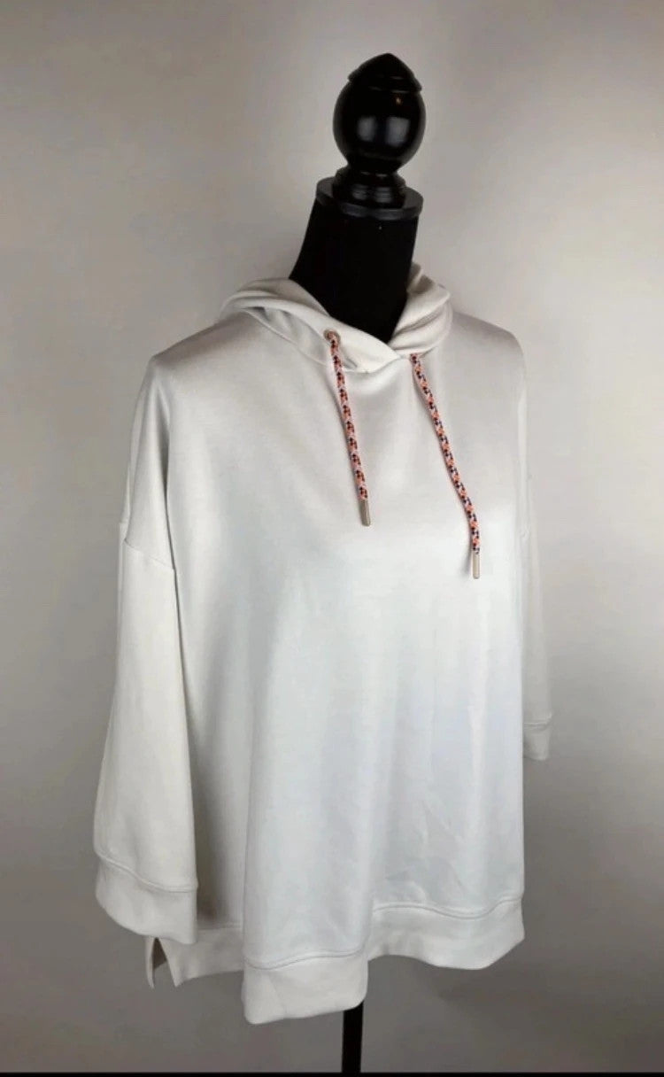 Kuscheliger Hoody – Second-Hand bei Schickisch