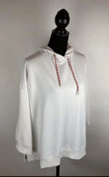Kuscheliger Hoody – Second-Hand bei Schickisch