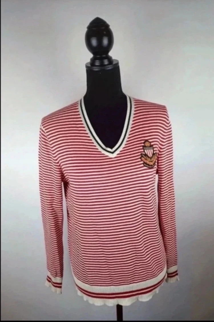 Ralph Lauren Vintage-Pullover – Second-Hand bei Schickisch