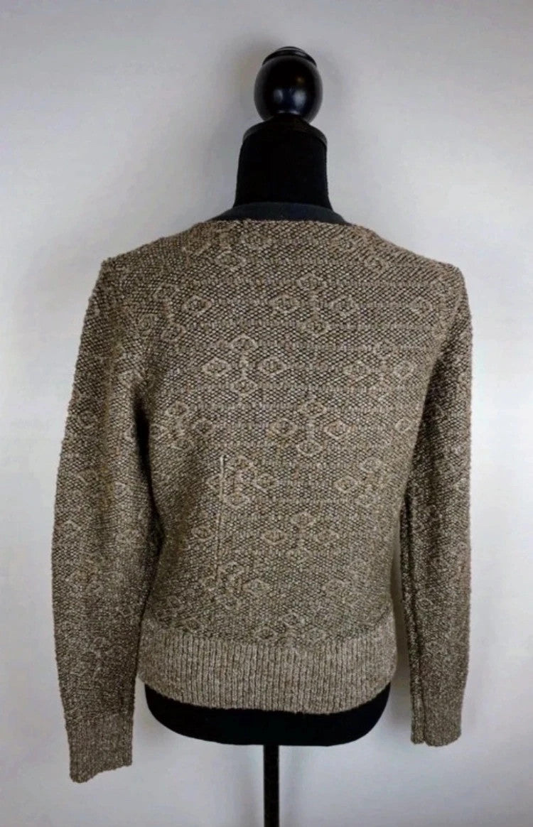 Strickjacke – Perfekt für die kalte Jahreszeit