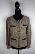 Strickjacke – Second-Hand bei Schickisch