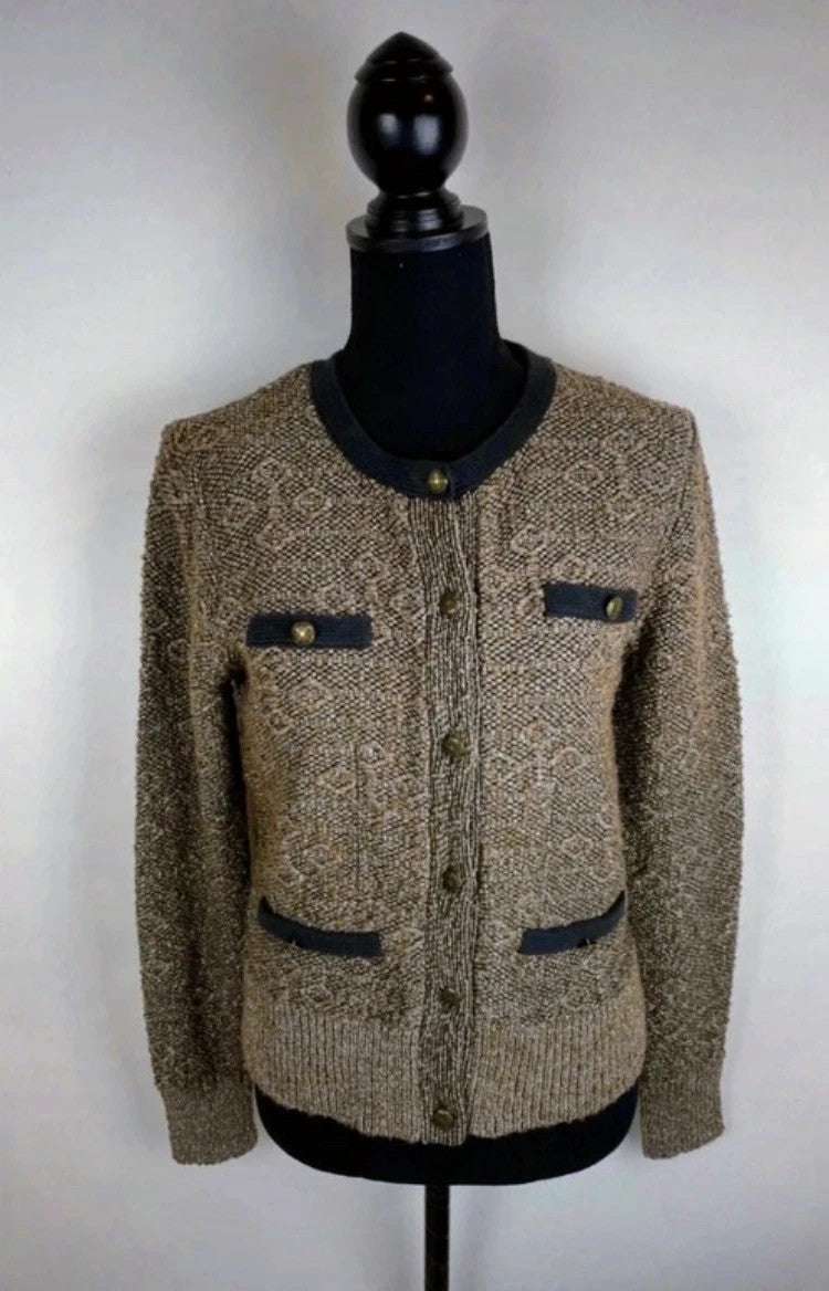 Strickjacke – Second-Hand bei Schickisch