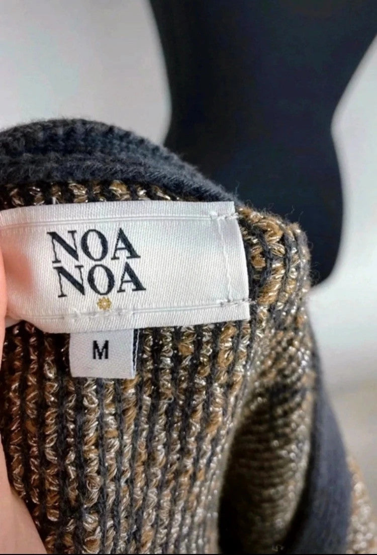 Strickjacke – Perfekt für die kalte Jahreszeit
