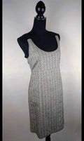 Kleid aus Wolle – Second-Hand bei Schickisch