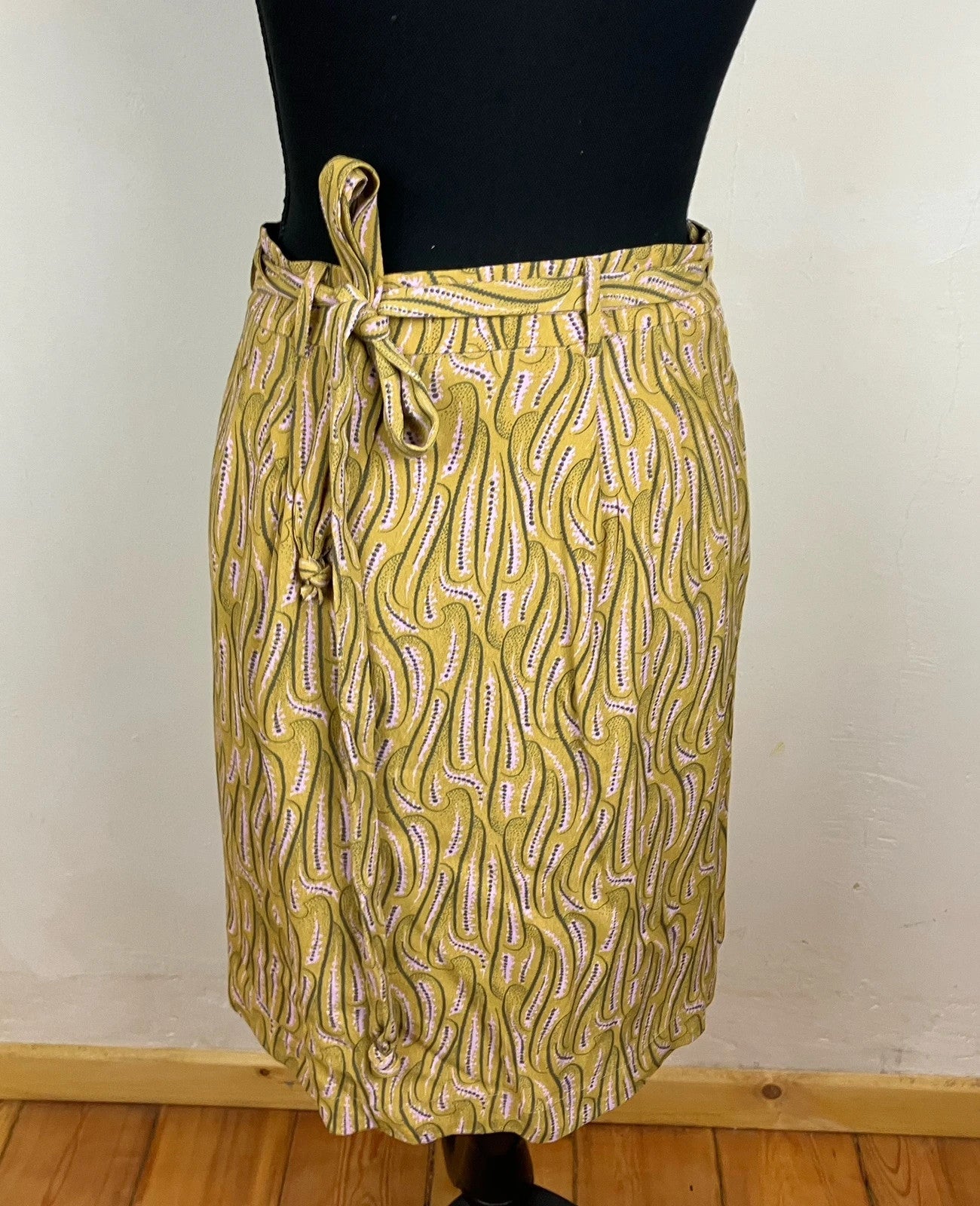 Eleganter Rock – Second-Hand bei Schickisch