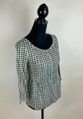 Vintage-Bluse – Second-Hand bei Schickisch