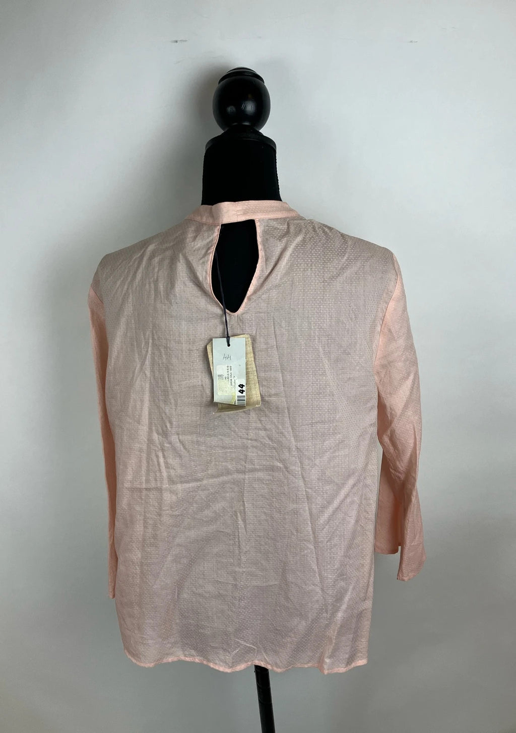 Exklusive Designerbluse von Gold Case