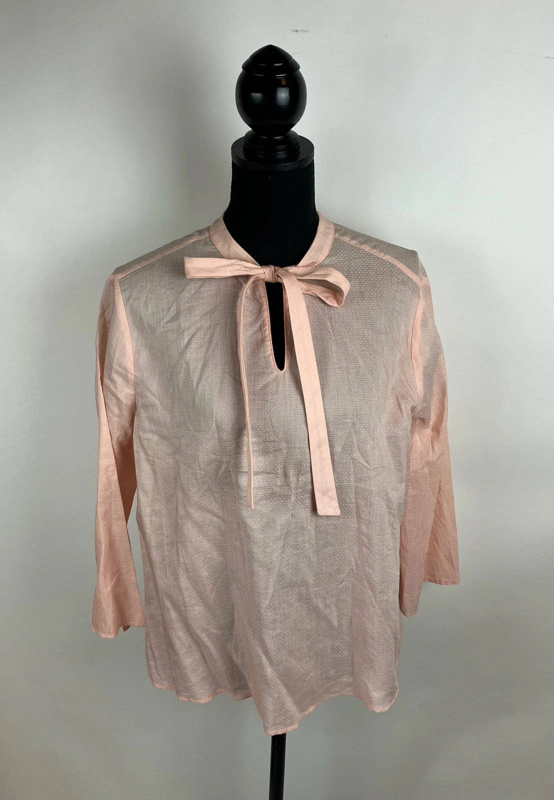Exklusive Designerbluse von Gold Case