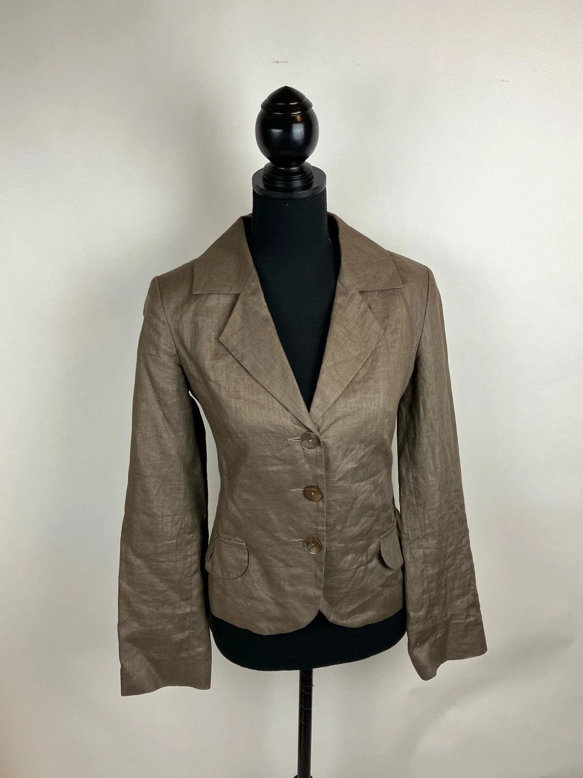 Avoca Origin Blazer - Klassisch und stilvoll