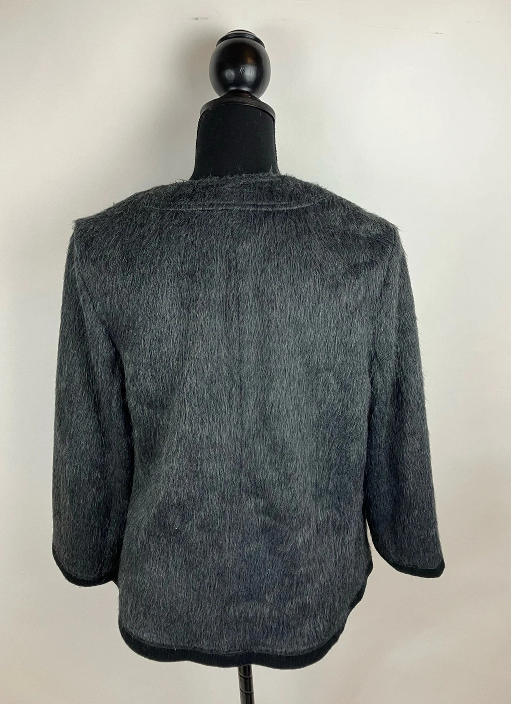Elegante graue Jacke von Lawrence Grey