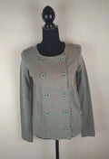 Jersey-Blazer – Second-Hand bei Schickisch