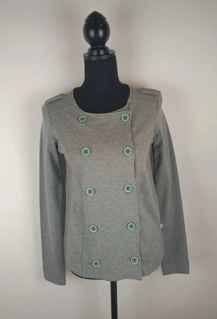 Jersey-Blazer – Second-Hand bei Schickisch