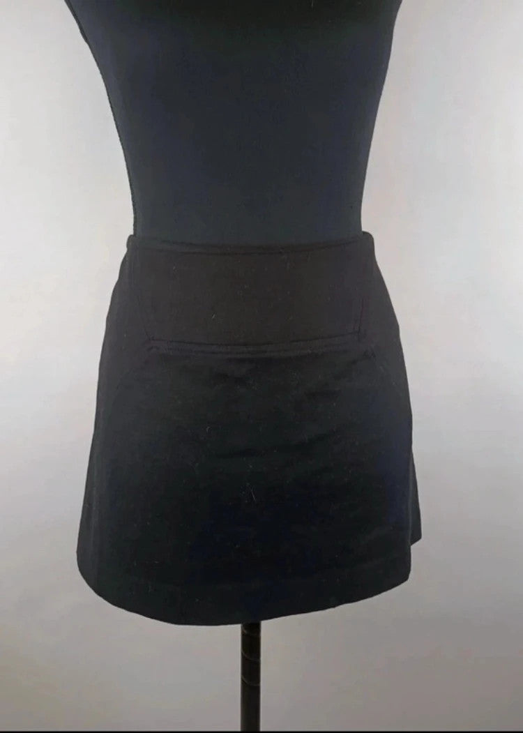 Diane von Fürstenberg Wollrock – Second-Hand bei Schickisch