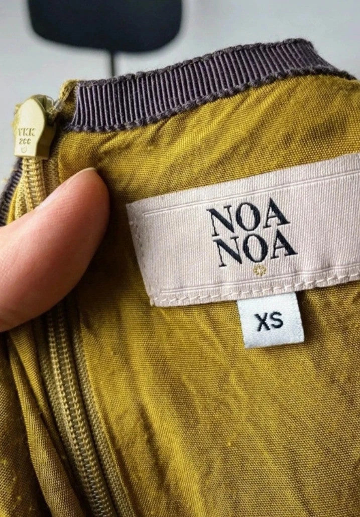 Stilvoller Rock von Noa Noa