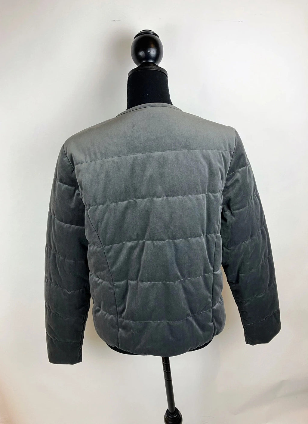 Warme Jacke für kalte Tage