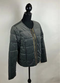 Warme Steppjacke – Second-Hand bei Schickisch