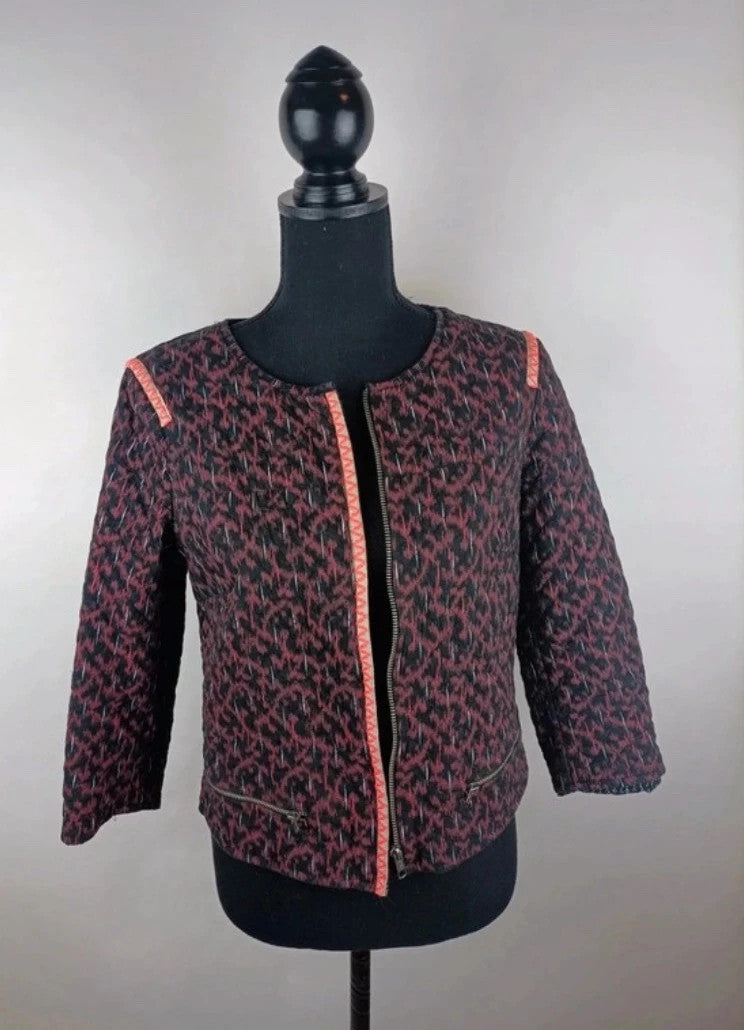 Exklusive Jacke – Second-Hand bei Schickisch