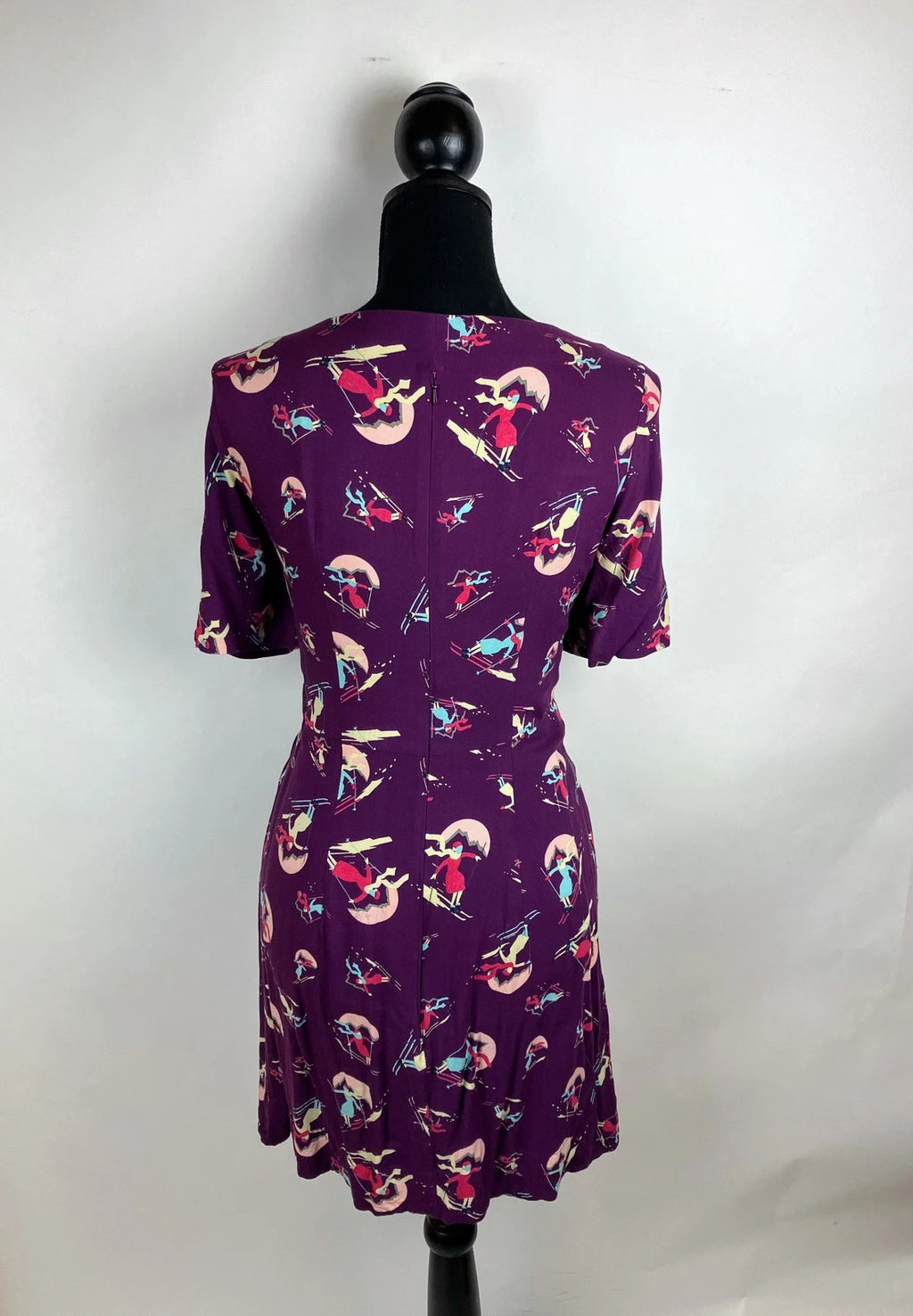Außergewöhnliches Kleid von Emily & Finn