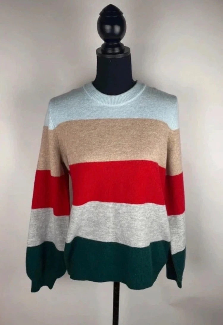 Zeitloser Esprit Pullover
