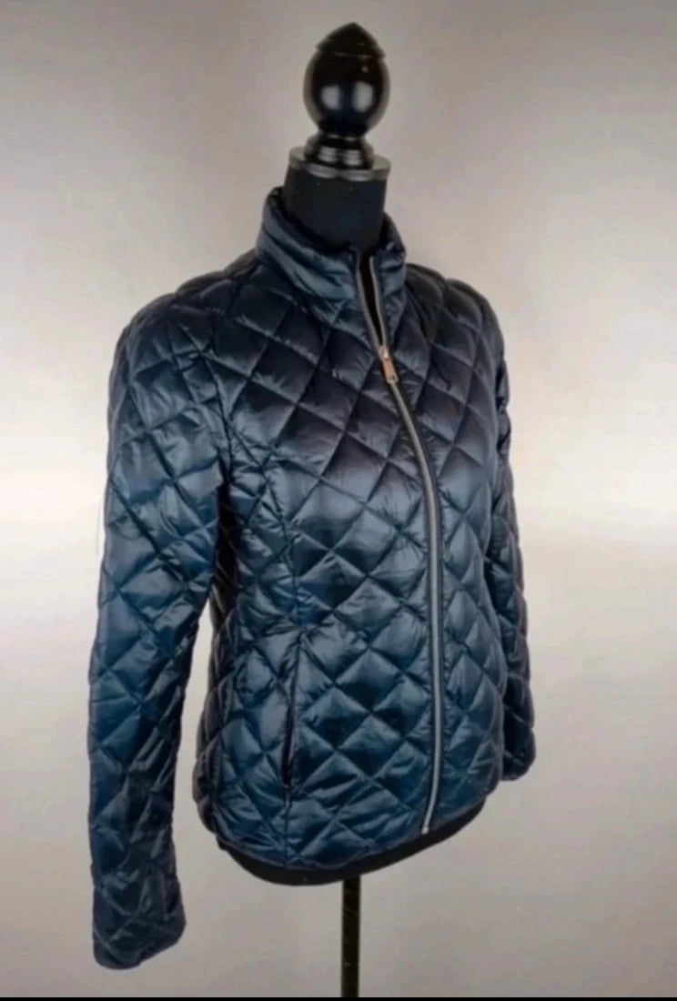 Steppjacke – Second-Hand bei Schickisch