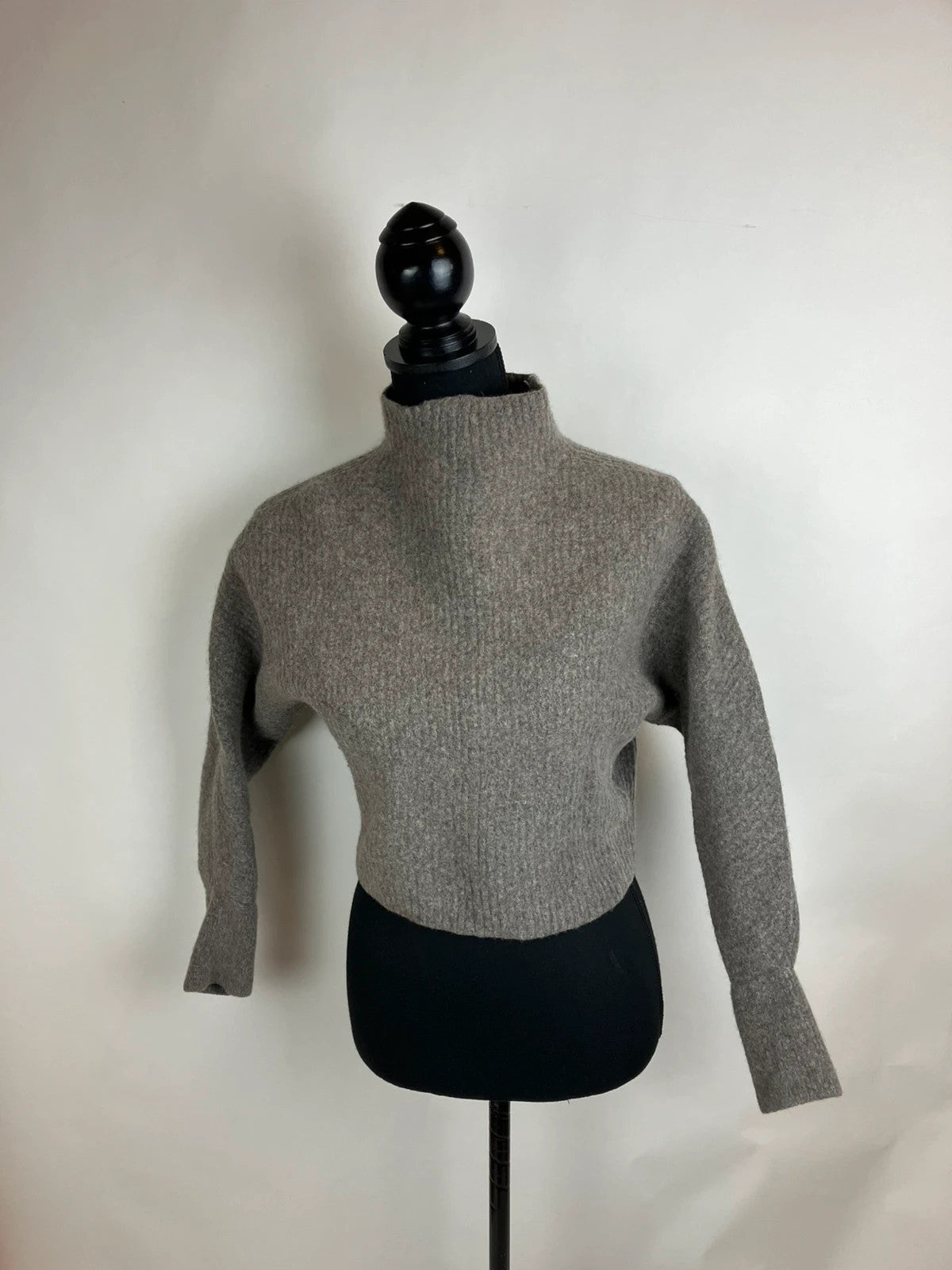 Kuschelig warmer Pullover für den Winter