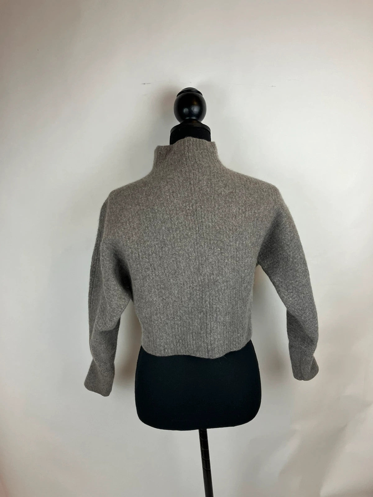Kuschelig warmer Pullover für den Winter