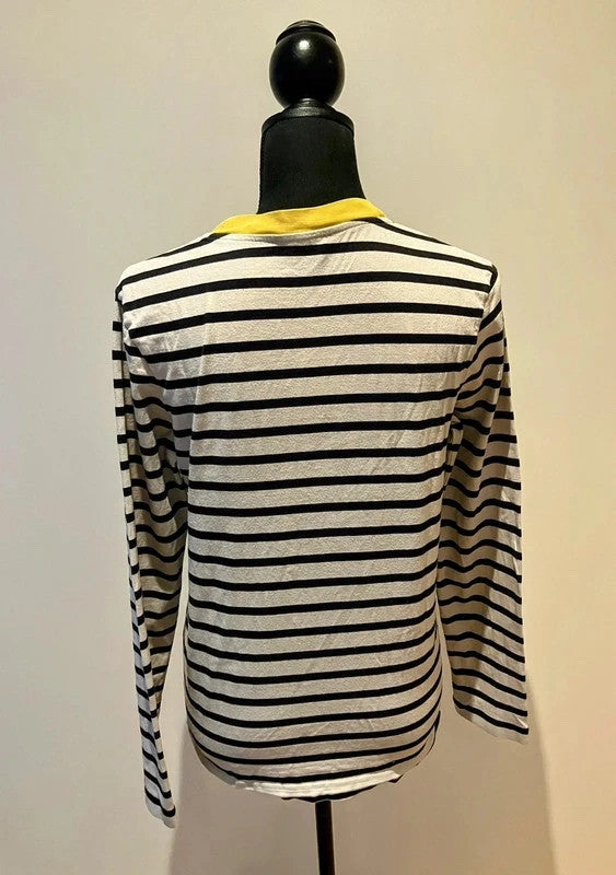 Stilisches Ringelshirt von COS