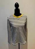 Ringelshirt von COS – Second-Hand bei Schickisch
