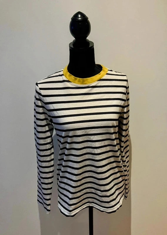 Ringelshirt von COS – Second-Hand bei Schickisch